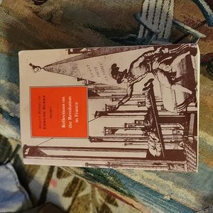 Select Works of Edmund Burke